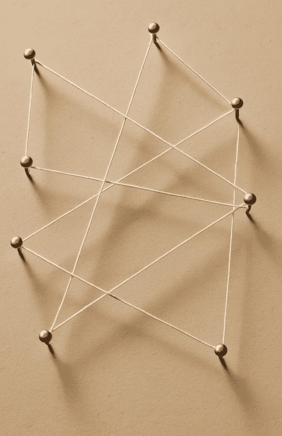 connecting the dots